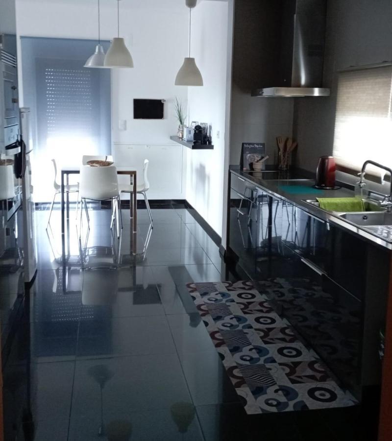 Vila Retiro Da Cegonha Crato Exteriér fotografie