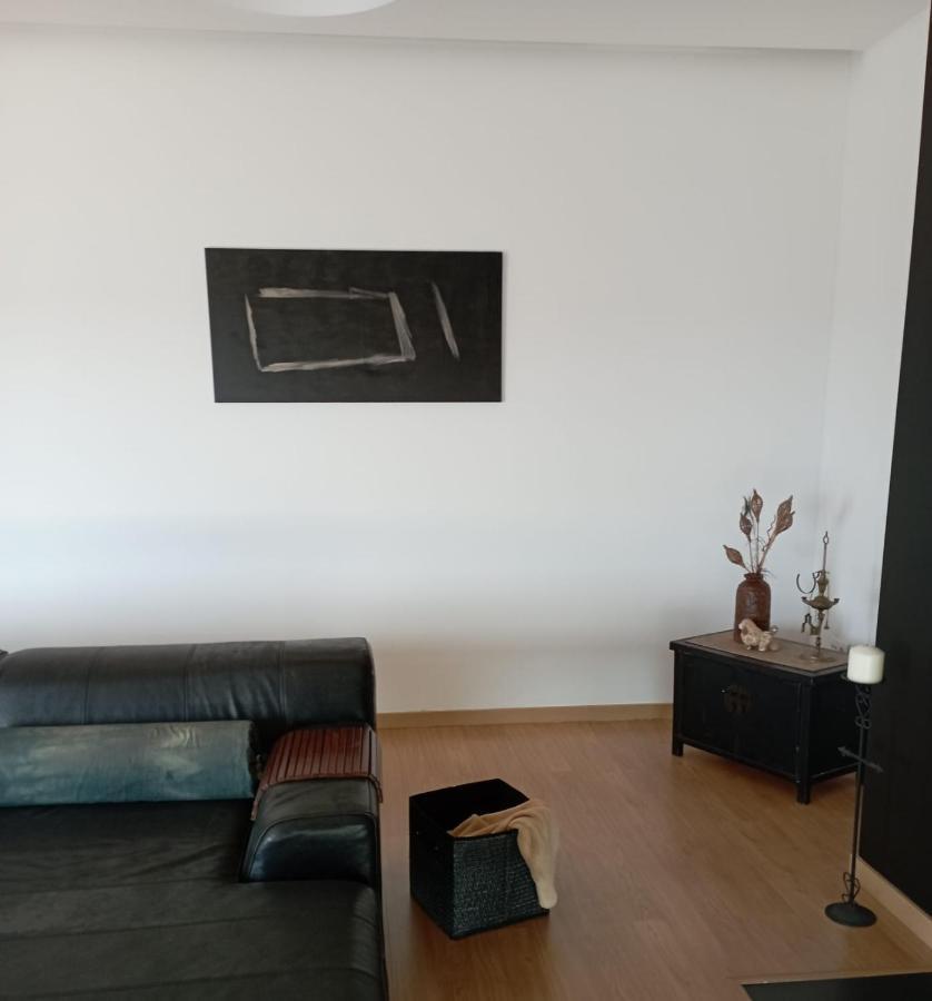 Vila Retiro Da Cegonha Crato Exteriér fotografie