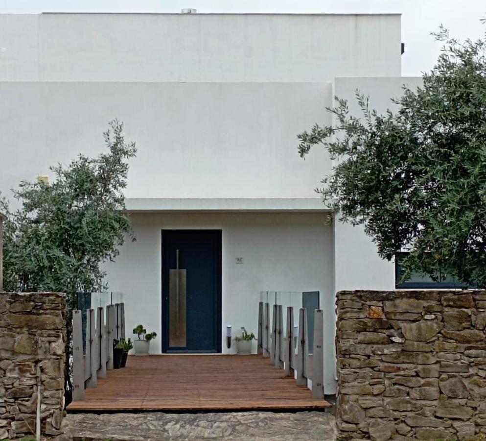 Vila Retiro Da Cegonha Crato Exteriér fotografie